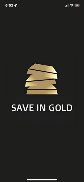 Save In Gold