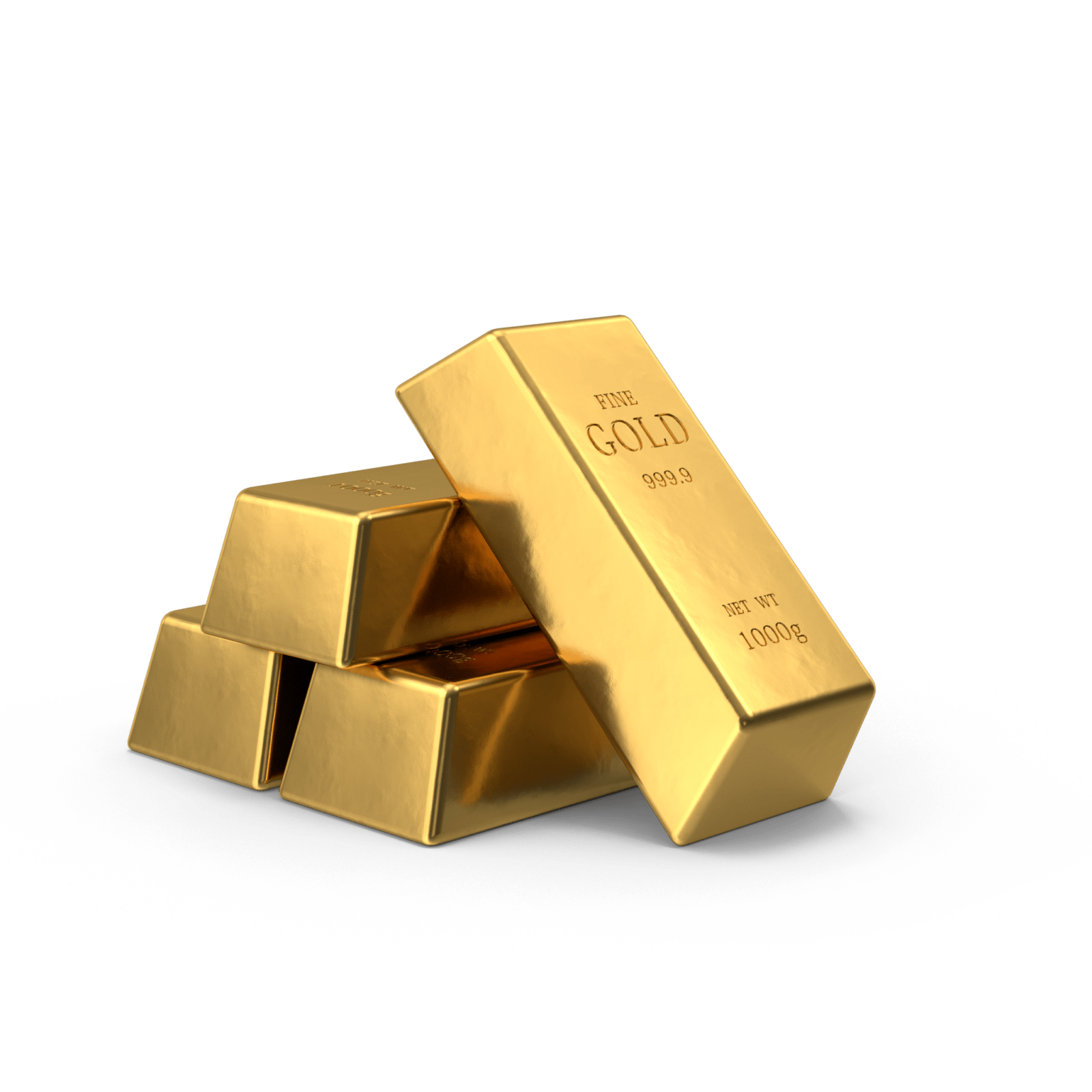 Save In Gold