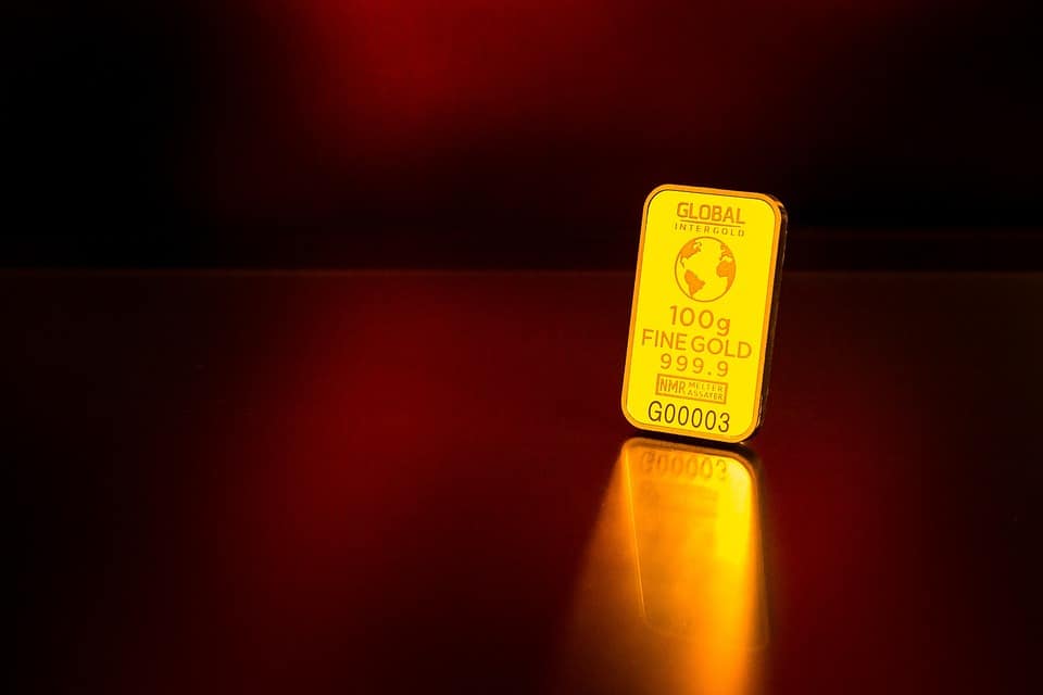 Uncovering the Gold Rush: Investing in Gold Bars in Dubai