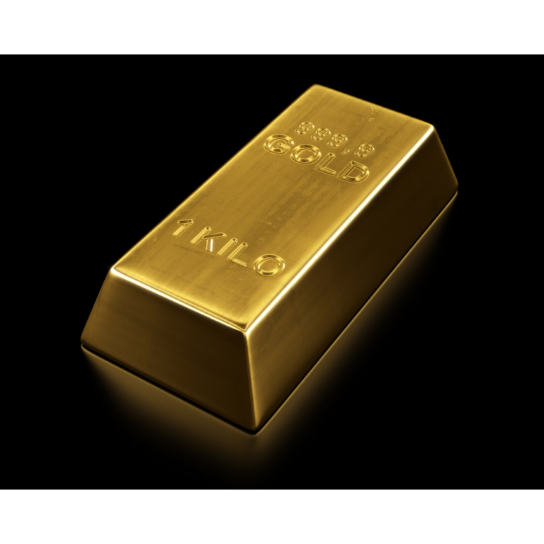 Save In Gold