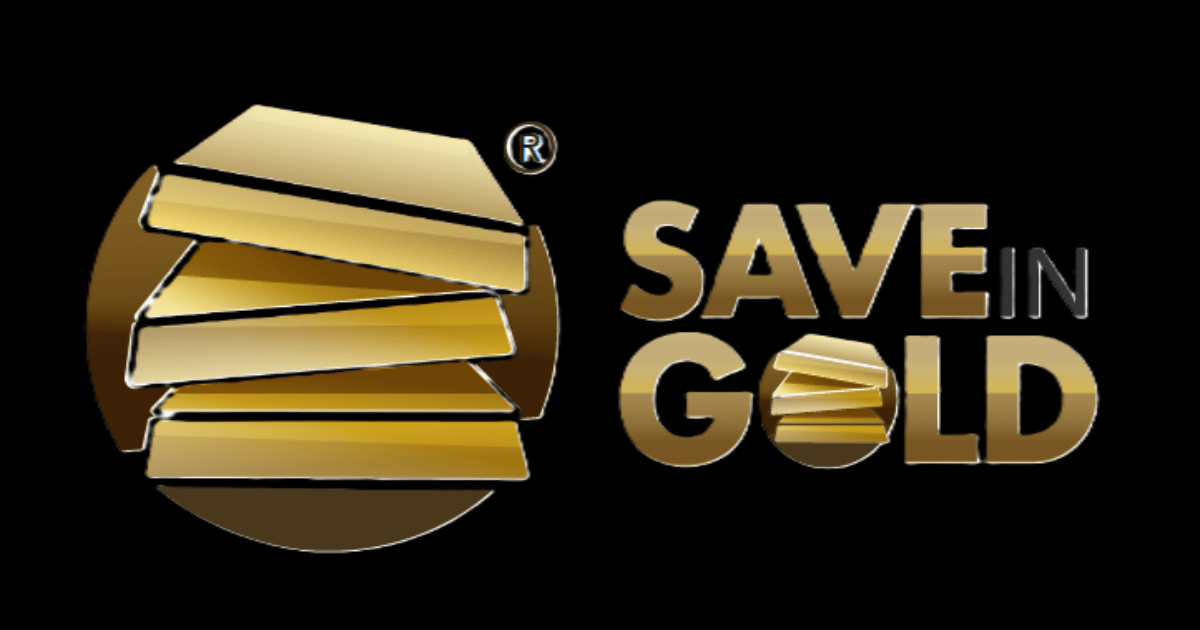 Save In Gold