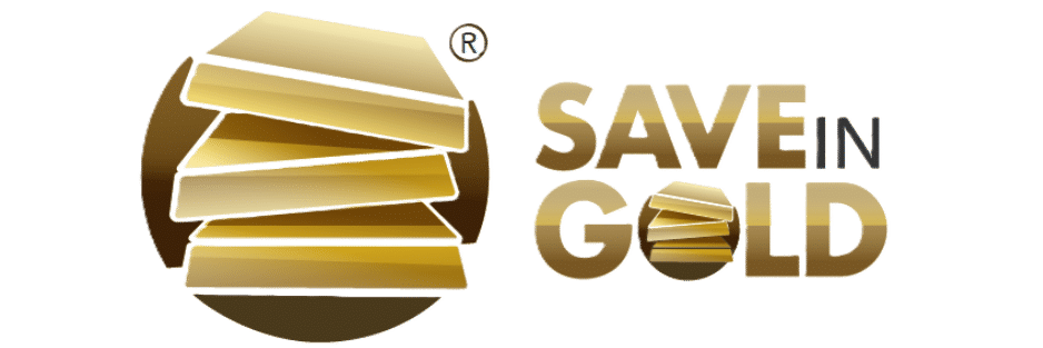 Save In Gold